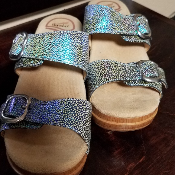 Dansko Shoes - Dansko sandals